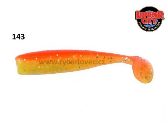 Lunker City Shaker 8cm /2ks-143